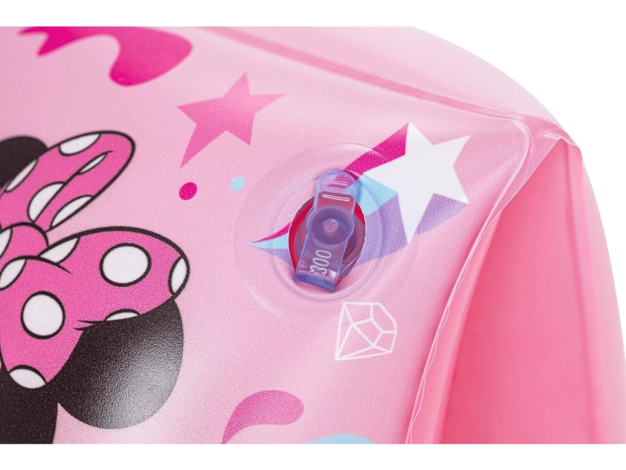 Braccioli minnie 25x15cm | Frada