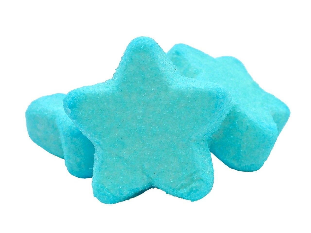 Stelle azzurre 9g busta da - 900g
