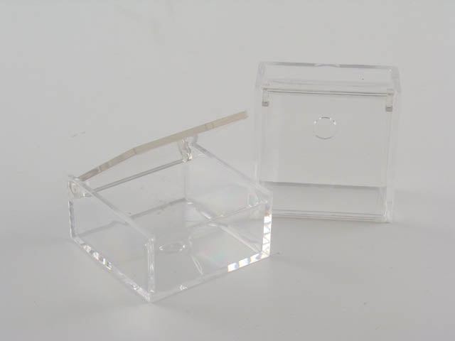 Scatola plex cm.6x6x3 1001019