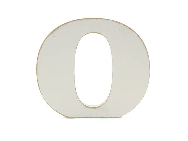 L.shabby lettera o 1.9xh15cm 1130248