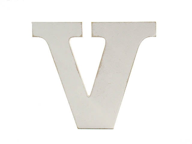 L.shabby lettera v 1.9xh15cm 1130255