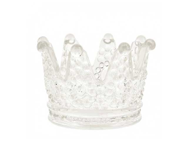 Corona vetro 8.5x8.5x5 1159007