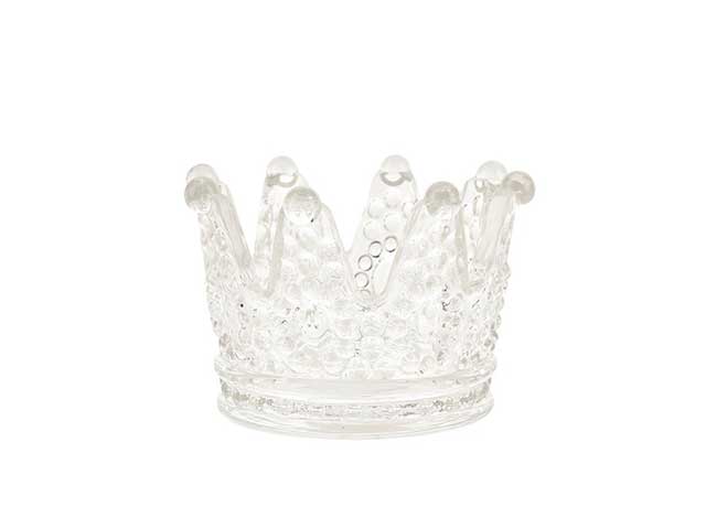 Corona vetro 12.5x8.5x8 1159008