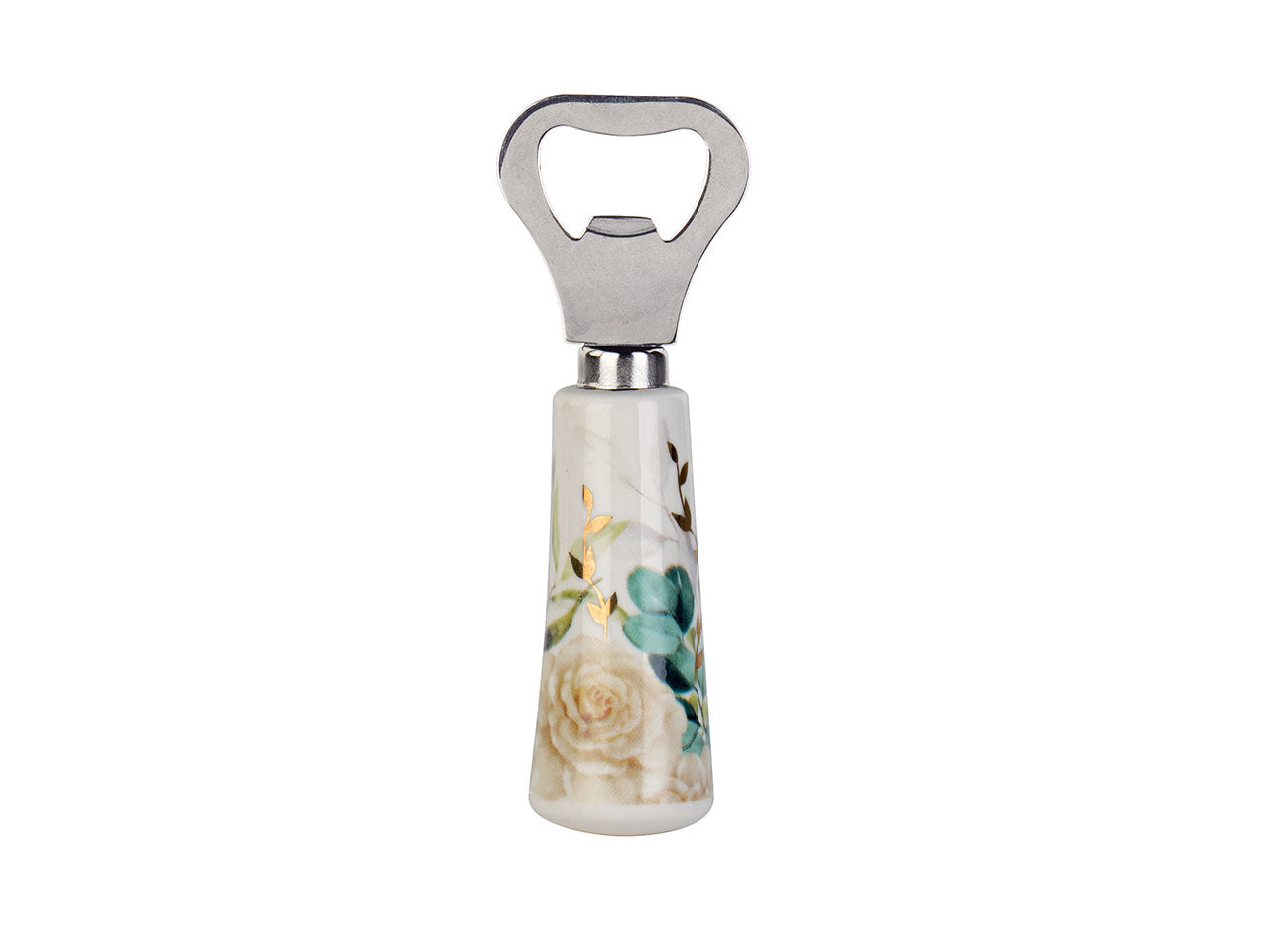 Apribottiglie blooming love + scatola