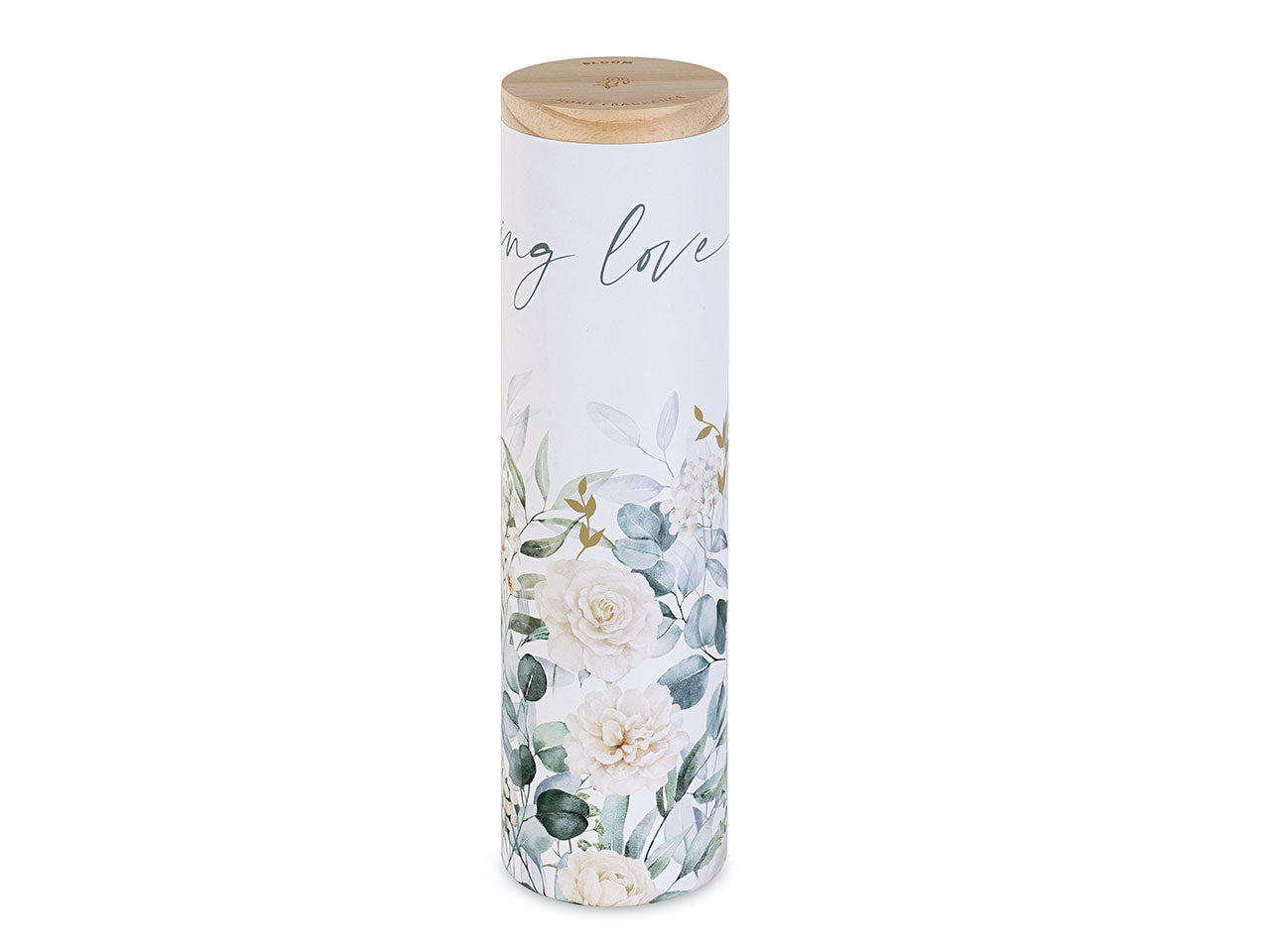 Diffusore blooming love 120ml + scatola