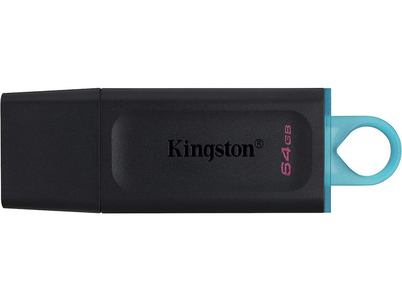 Pendrive kingston usb 64gb