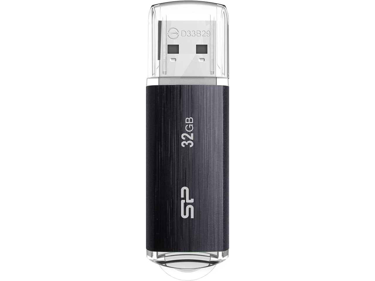 Pendrive usb silicon power 32gb 3.0