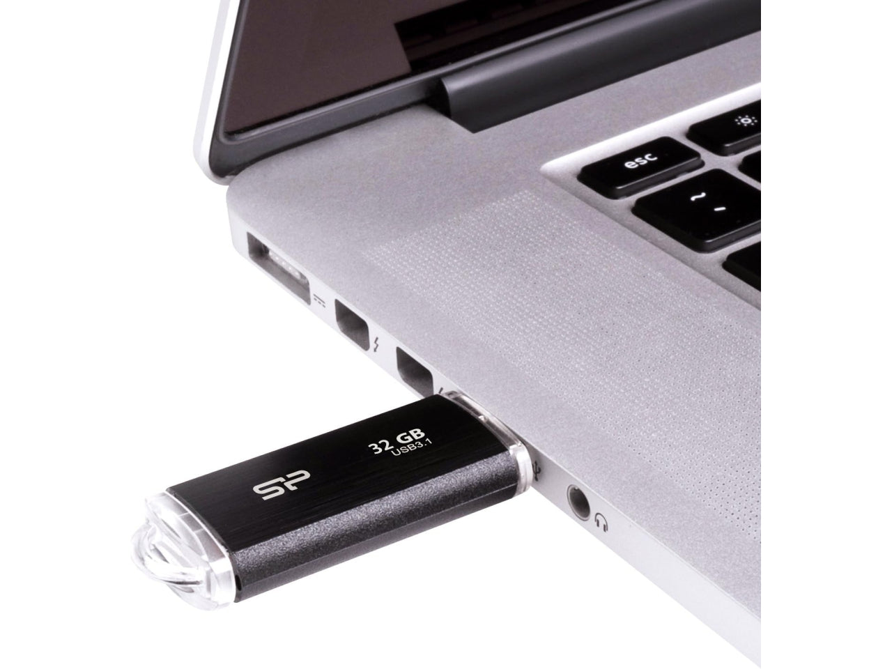 Pendrive usb silicon power 32gb 3.0