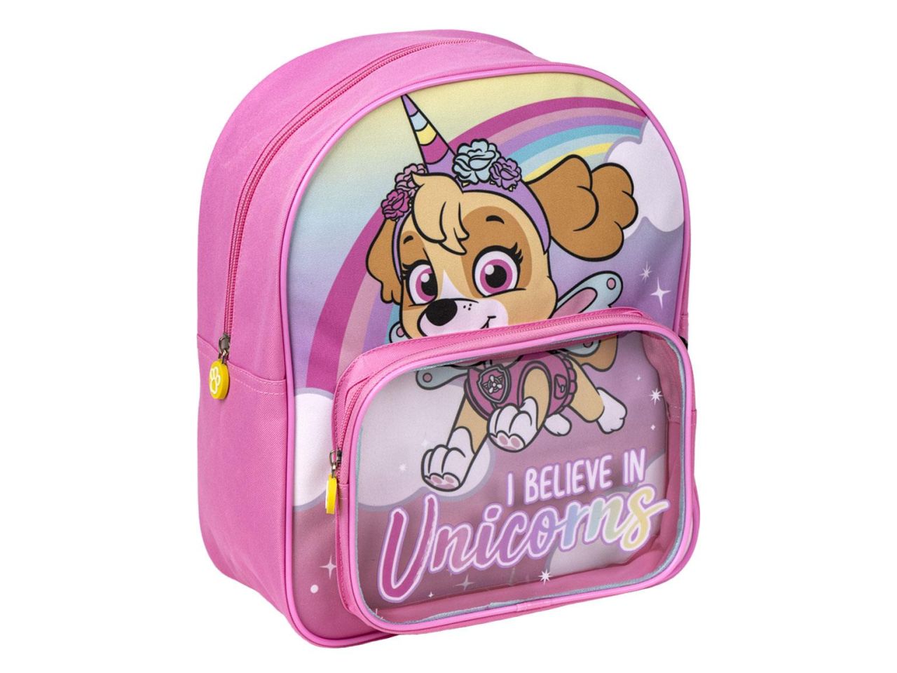 Zaino per bambini o paw patrol$