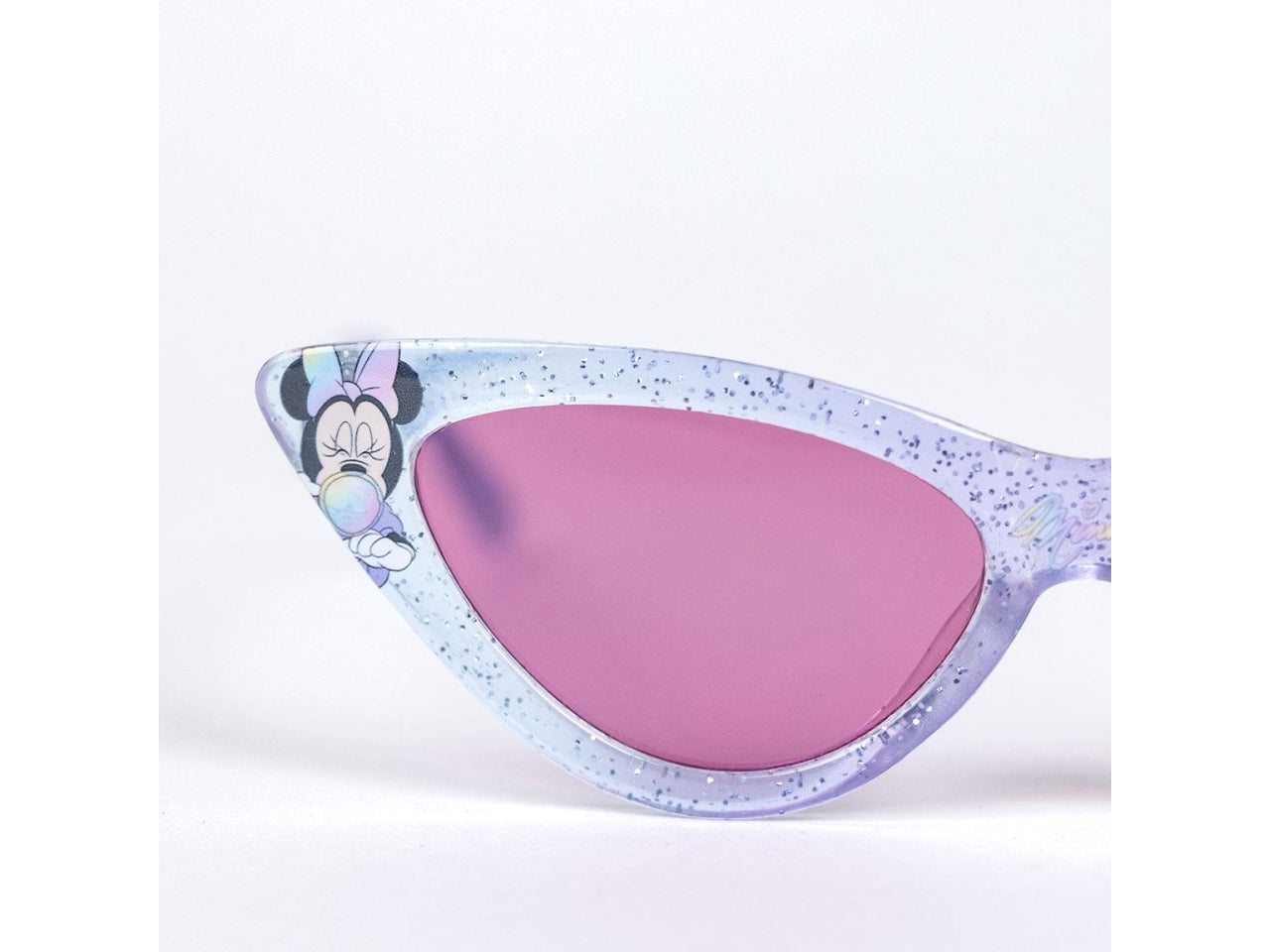 Occhiali da sole premium di minnie $