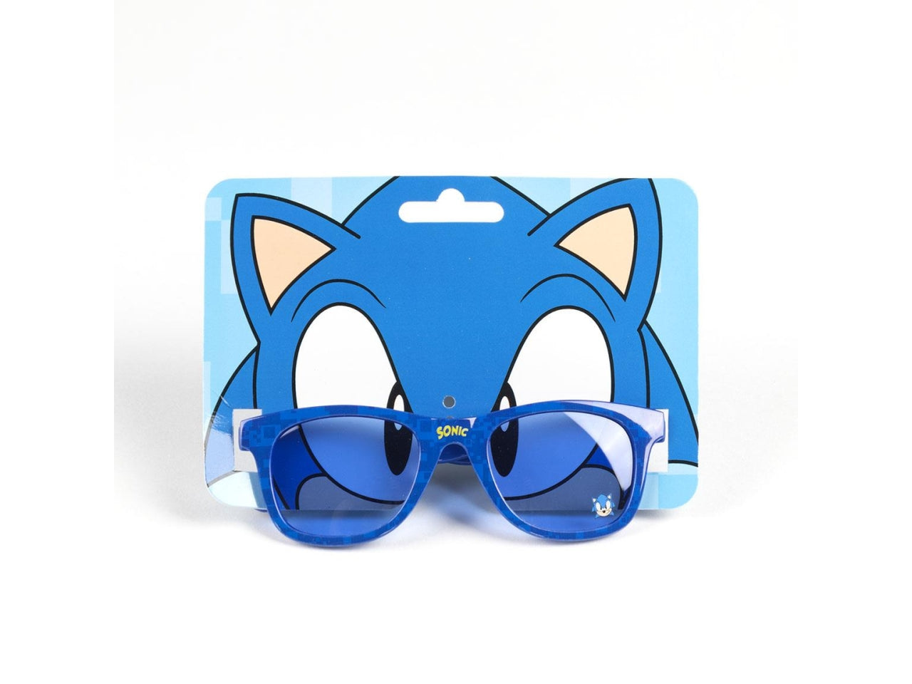 Occhiali da sole premium di sonic