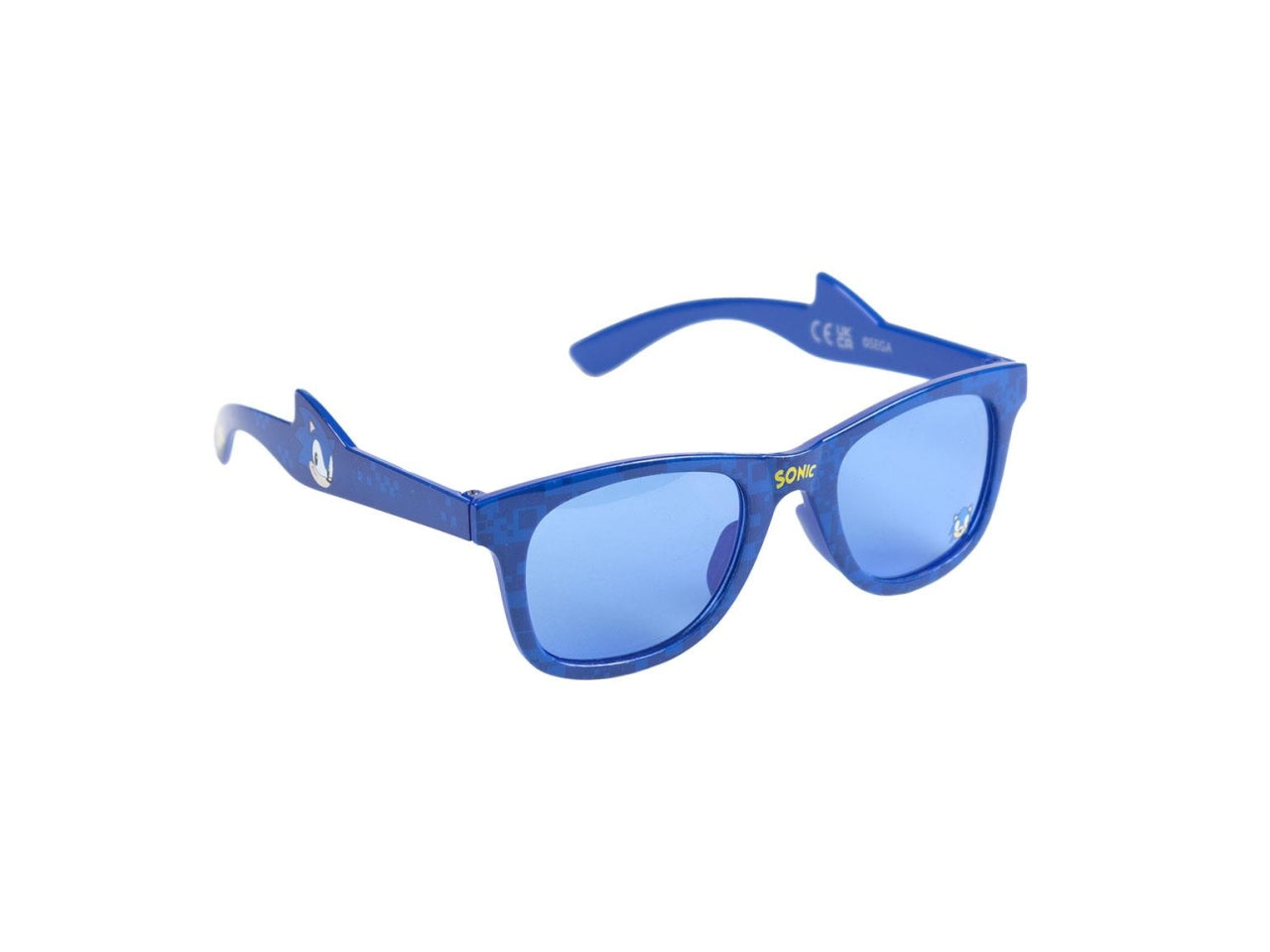 Occhiali da sole premium di sonic