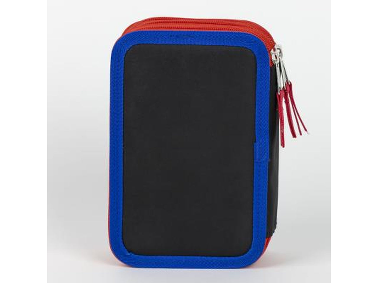 Astuccio Spider Man 3 cerniere da bambino 13x7x19,5 cm - CerdÃ