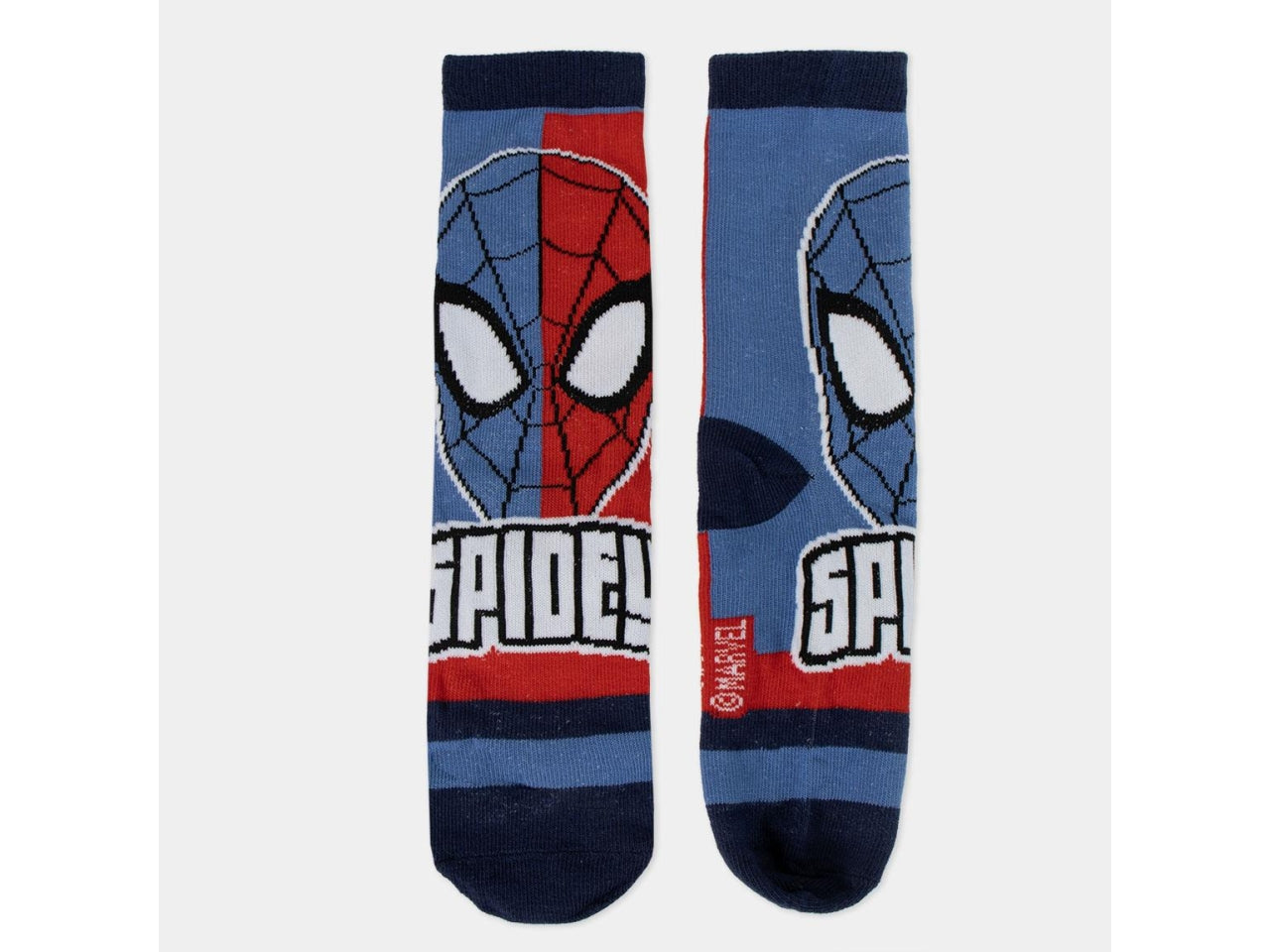 Spiderman calzini set da 4 calzini