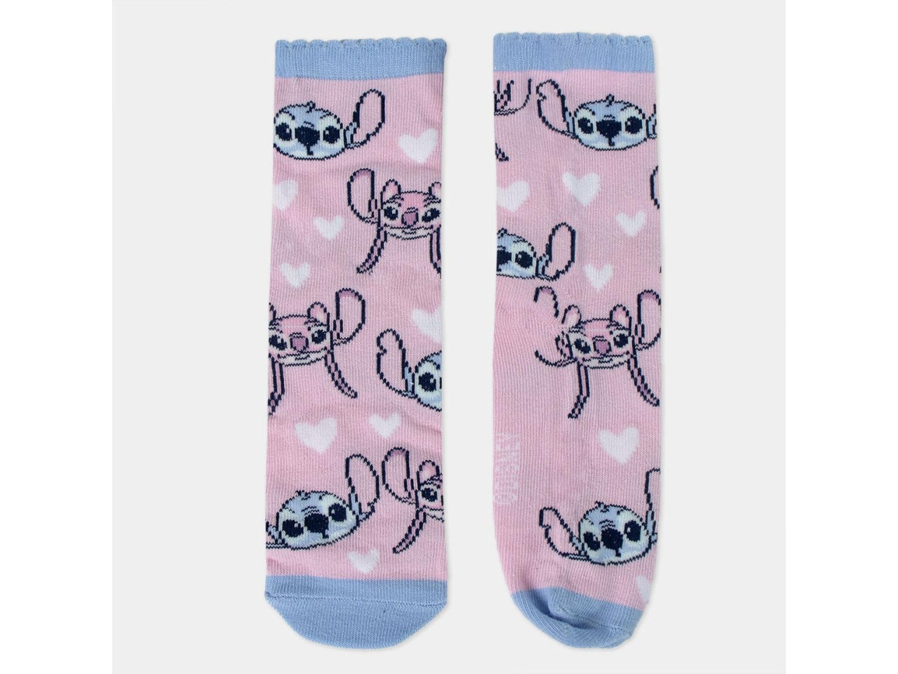 Stitch calzini set da 4 calzini