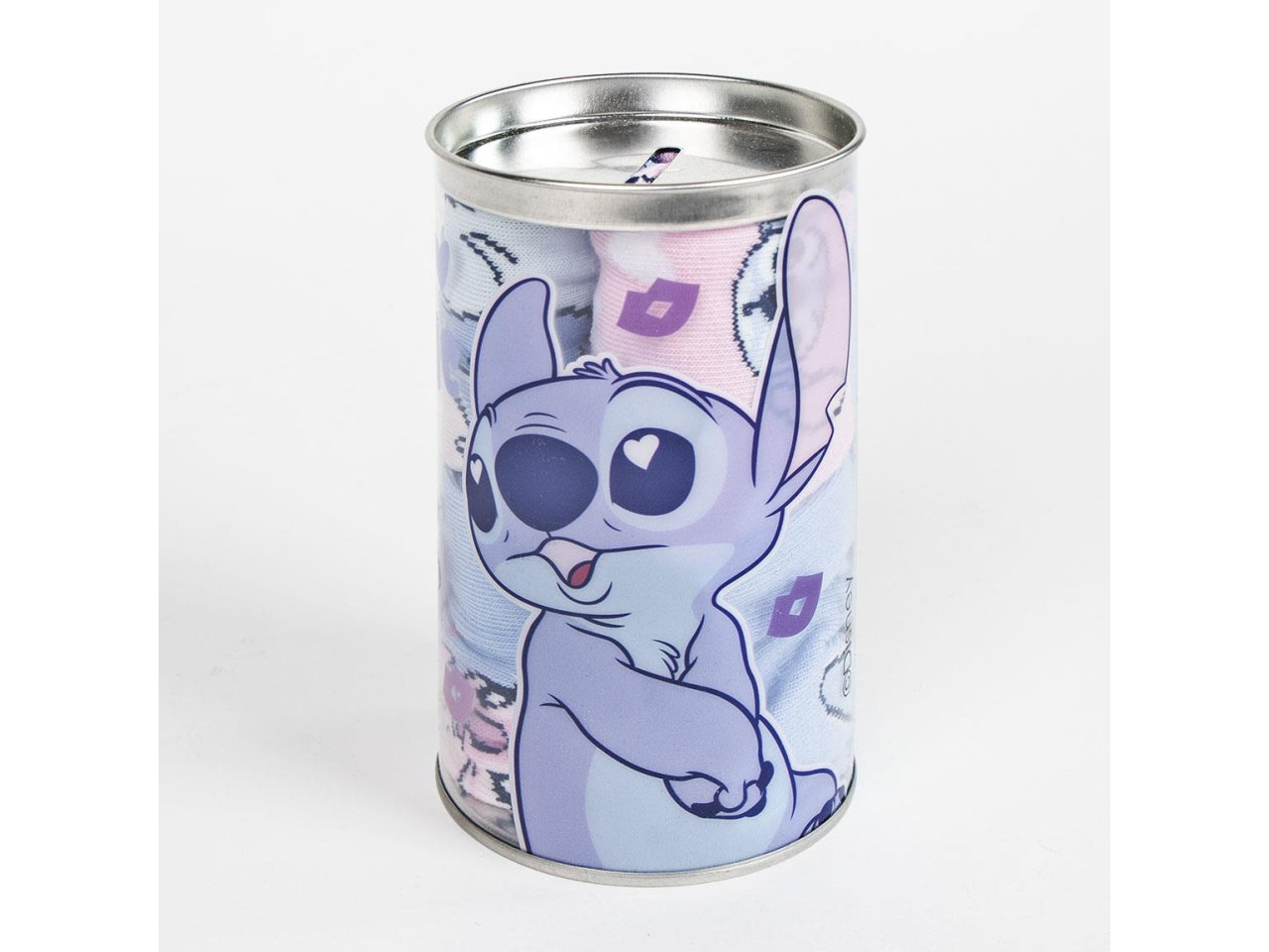 Stitch calzini set da 4 calzini