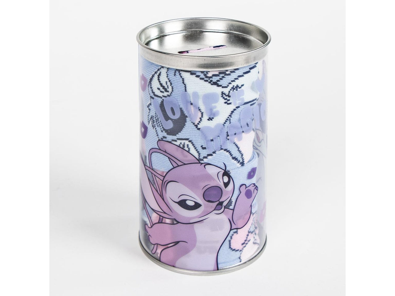 Stitch calzini set da 4 calzini