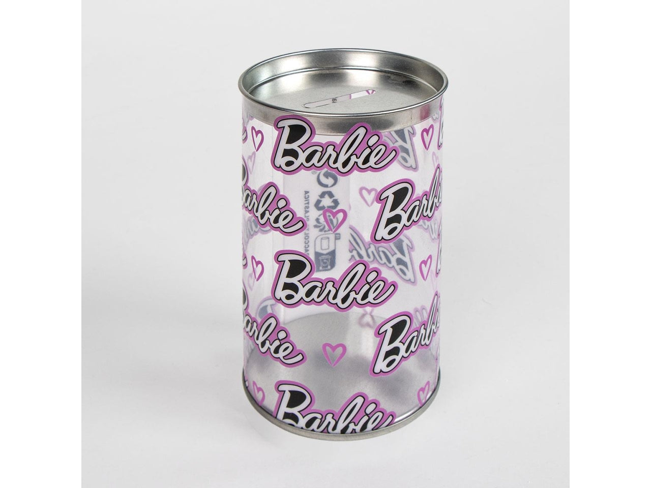 Barbie calzini set da 4 calzini