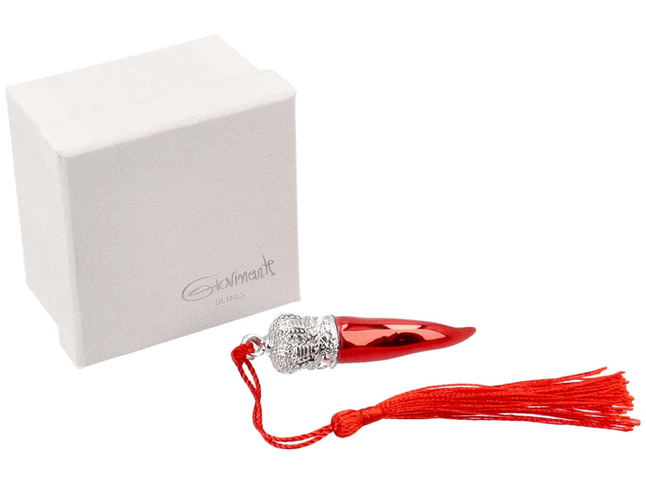 Corno corona h9cm 4415/821