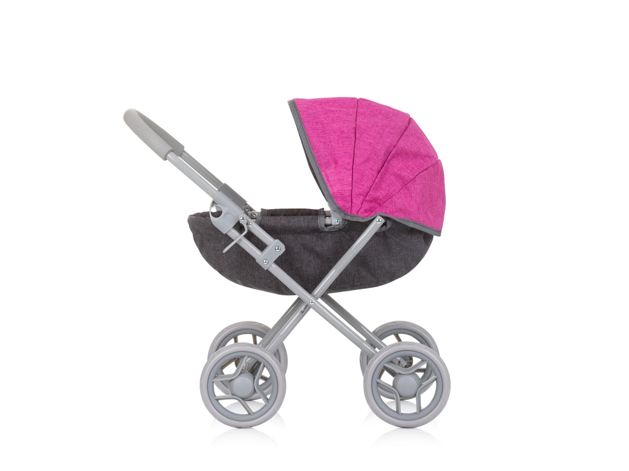 Passeggino per bambole daisy lino 3+ | Chipolino