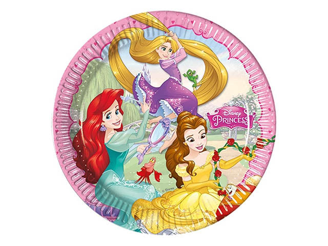 Princess piatti 23cm cf8 86677