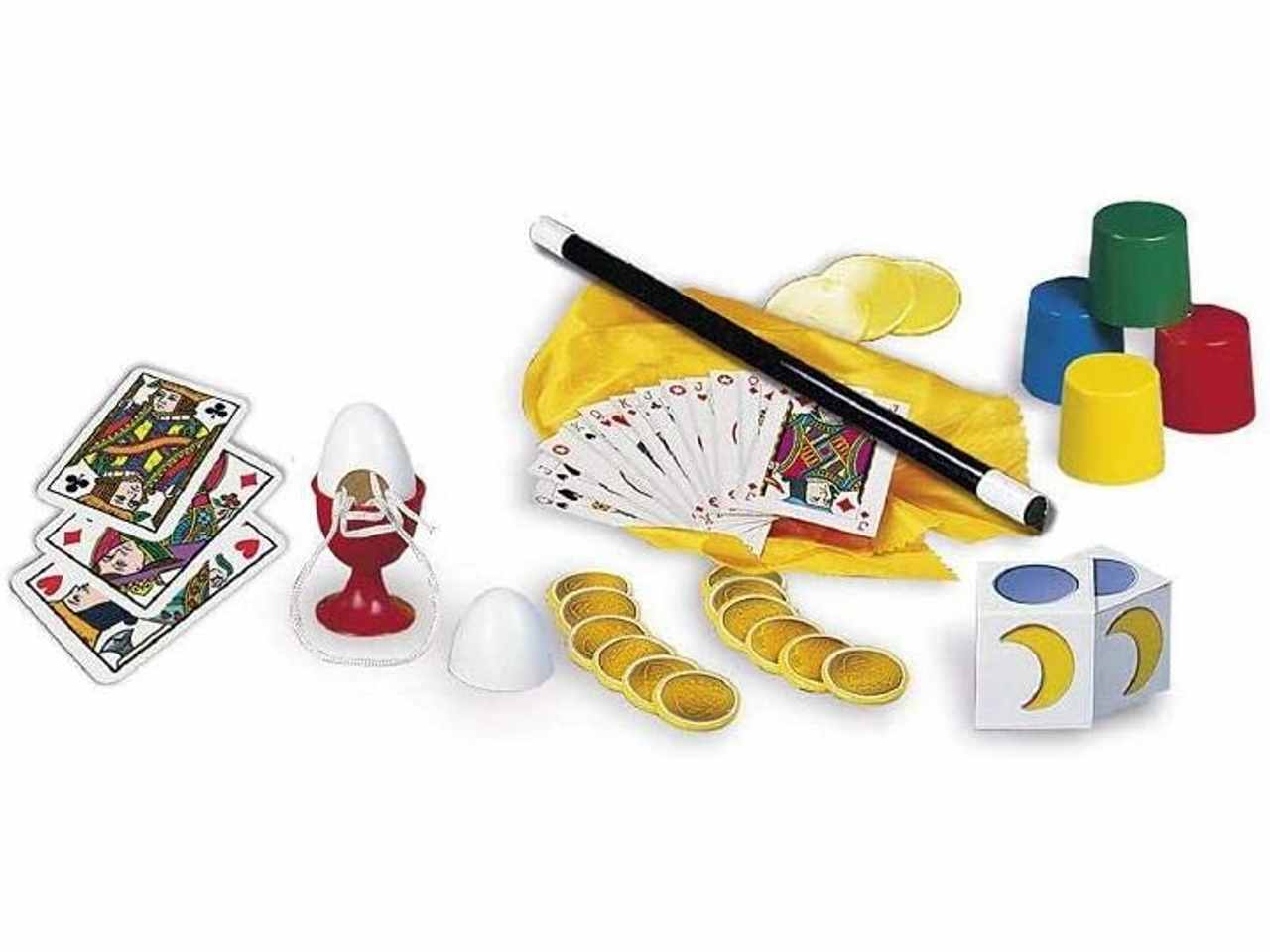 Gioco Trucchetti Perfetti