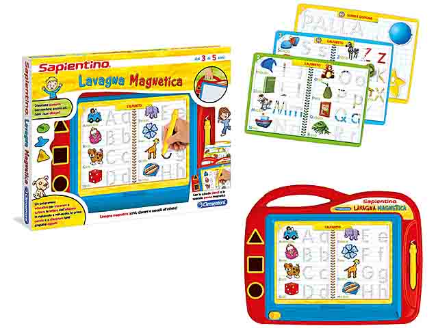 Sapientino lavagna magnetica