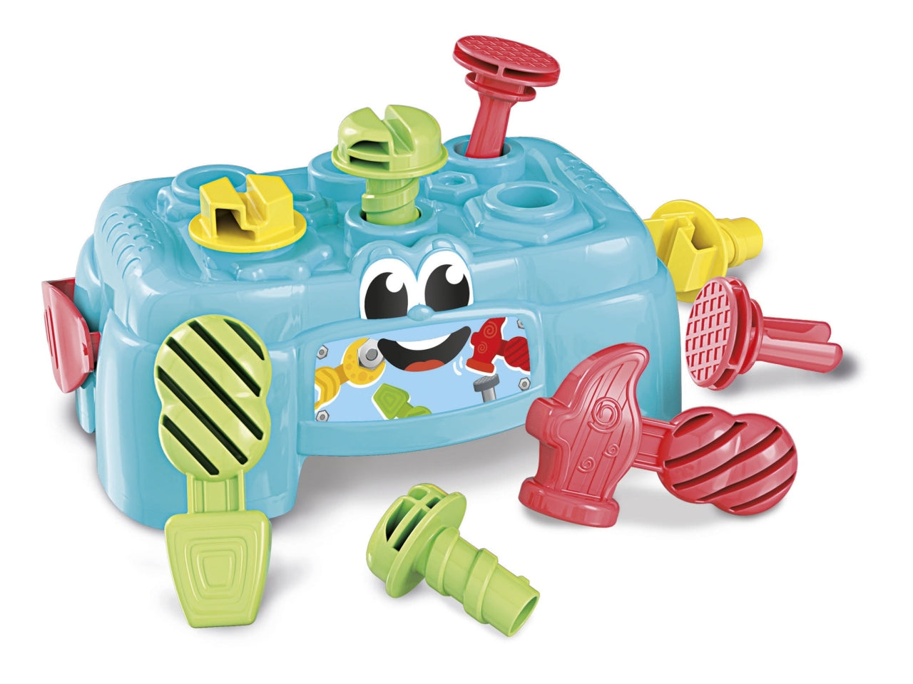 Baby clem.banchetto svita avvita