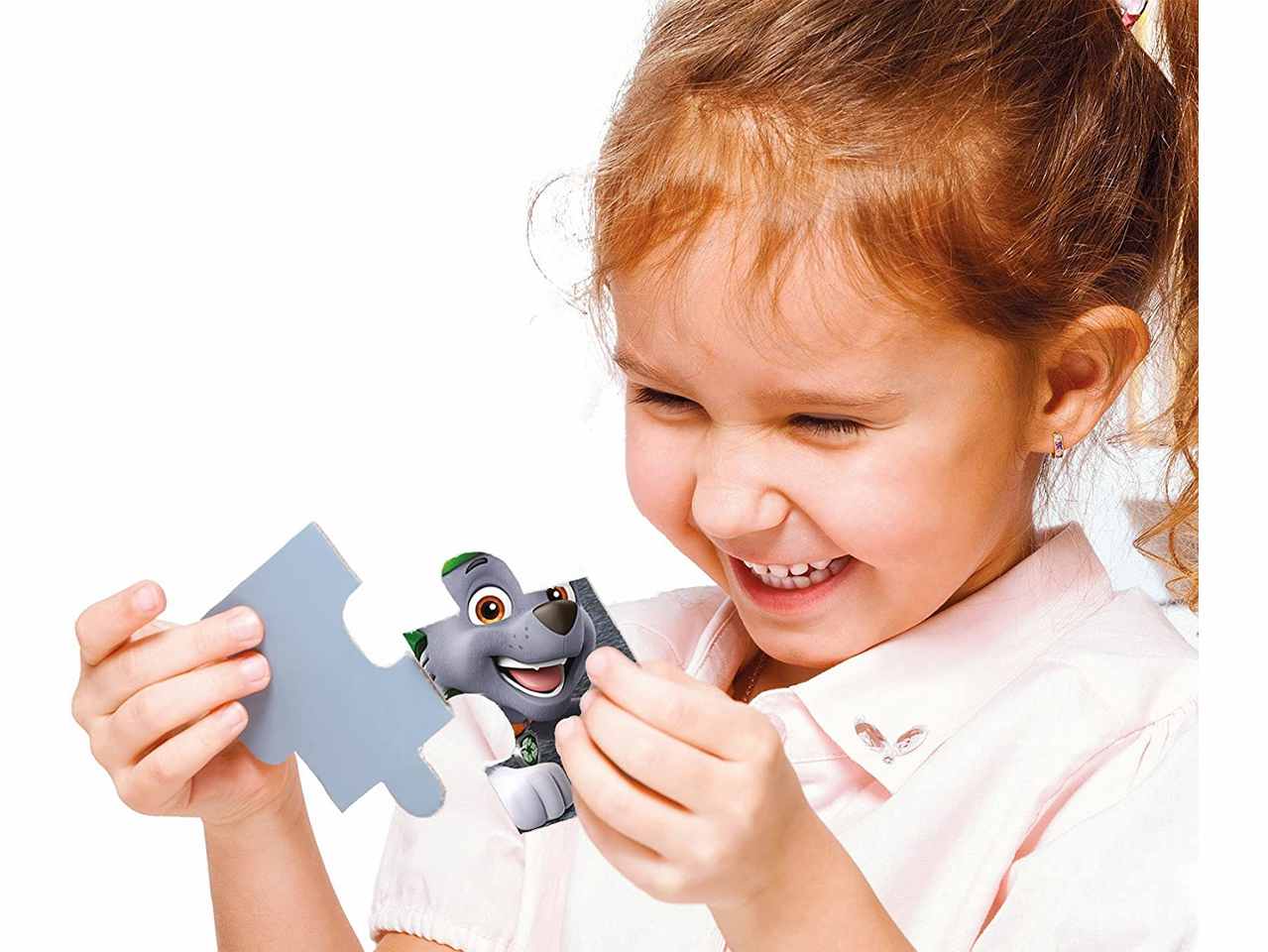 Puzzle da 104 pezzi maxi Paw Patrol