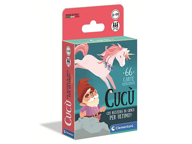 Gioco Cucù