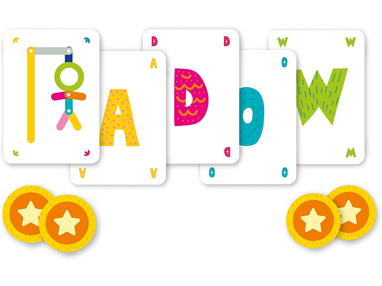 L'Impiccato Gioco di Società - Clementoni