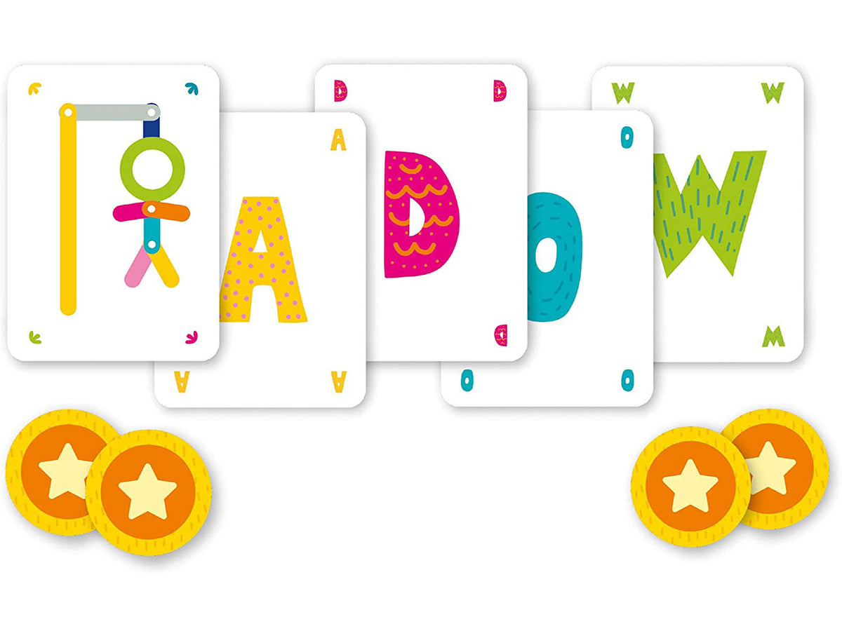 Gioco L'Impiccato Pocket
