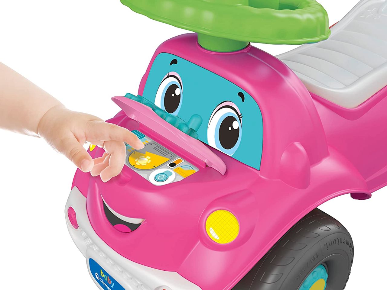 Sofia pronti via 3 in