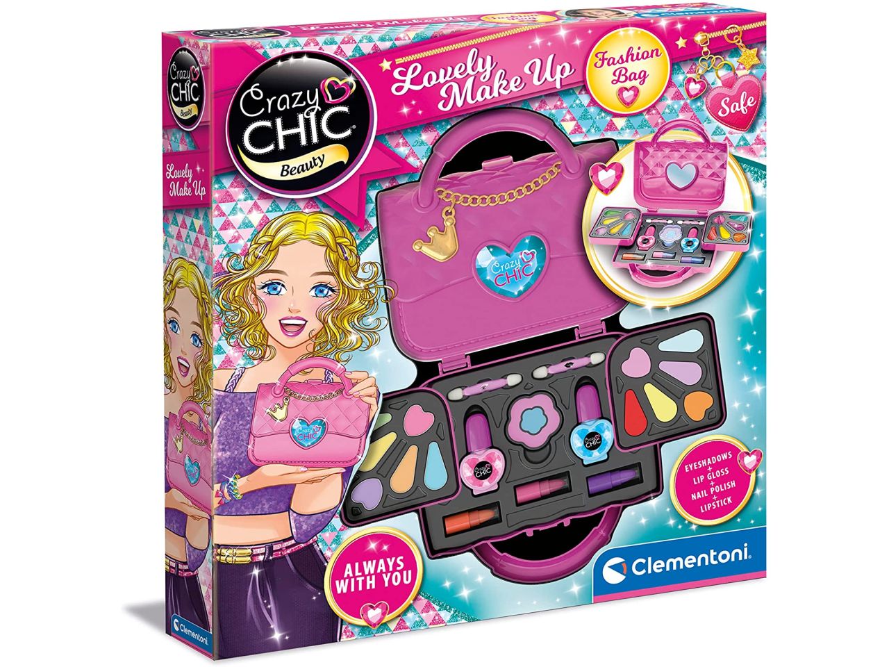 Make up bag ita