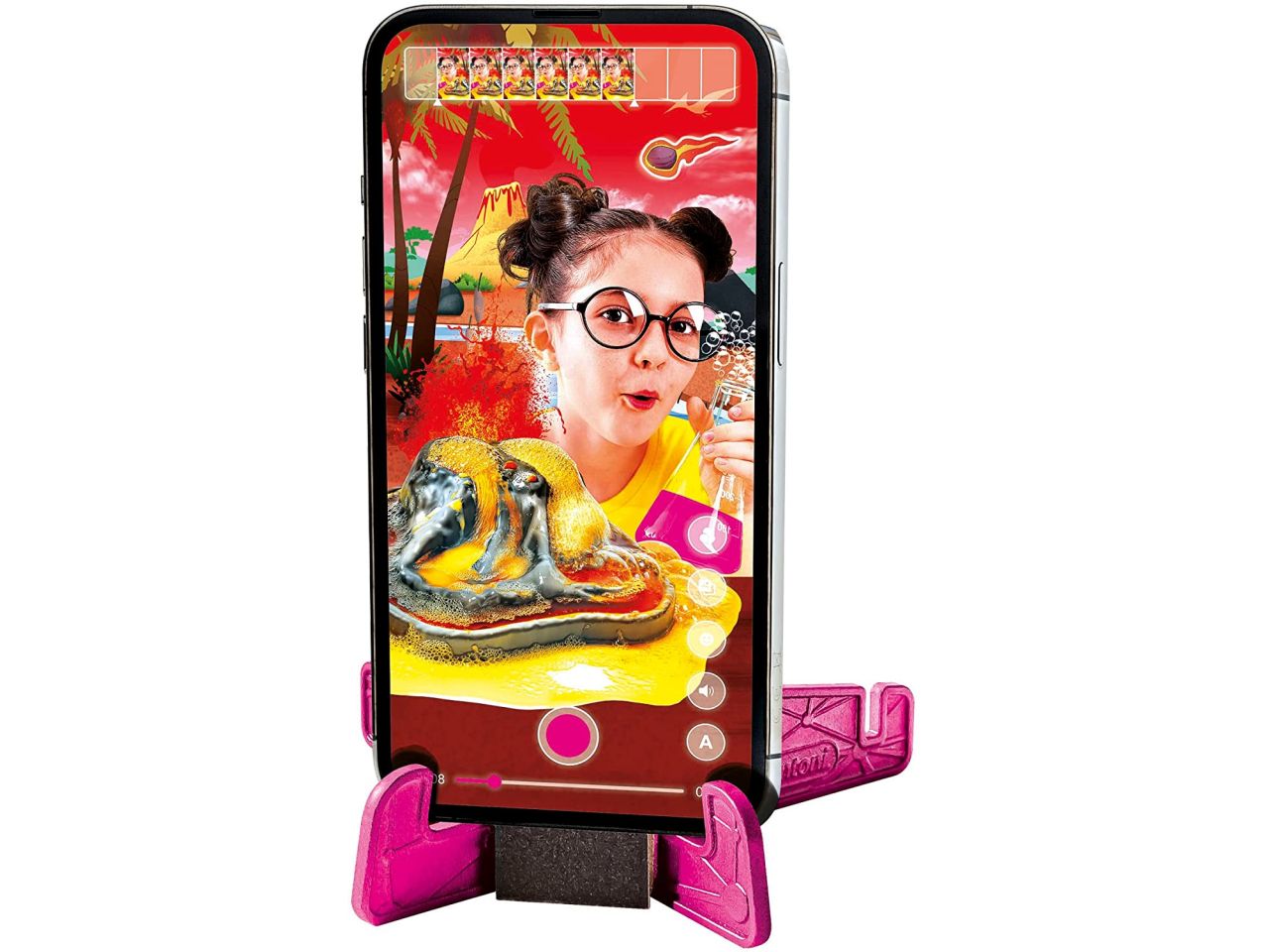 Scienzagioco fun video maker 19295