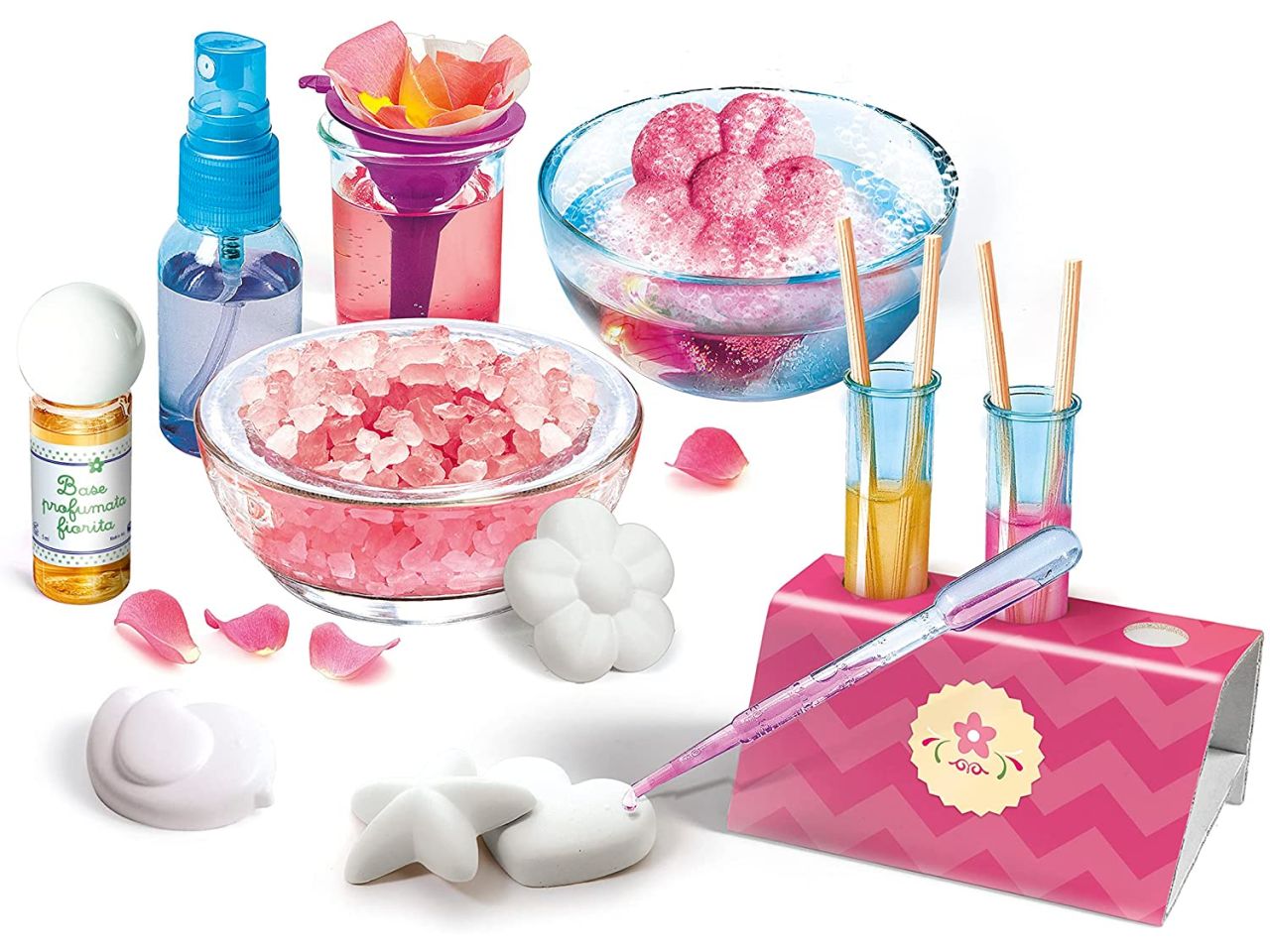 Scienzagioco lab laboratorio