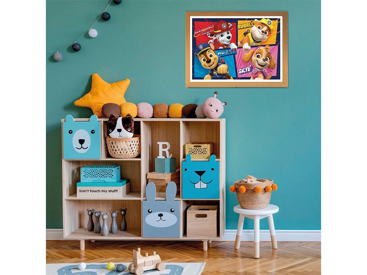 Puzzle 24 Maxi Paw Patrol 2023