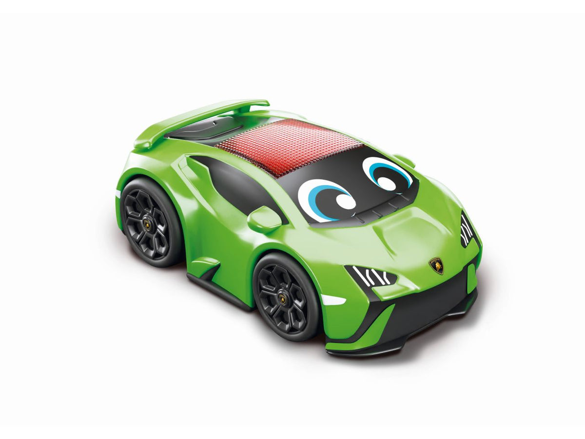 My First Lamborghini Huracán Tecnica Auto Telecomandata - Clementoni