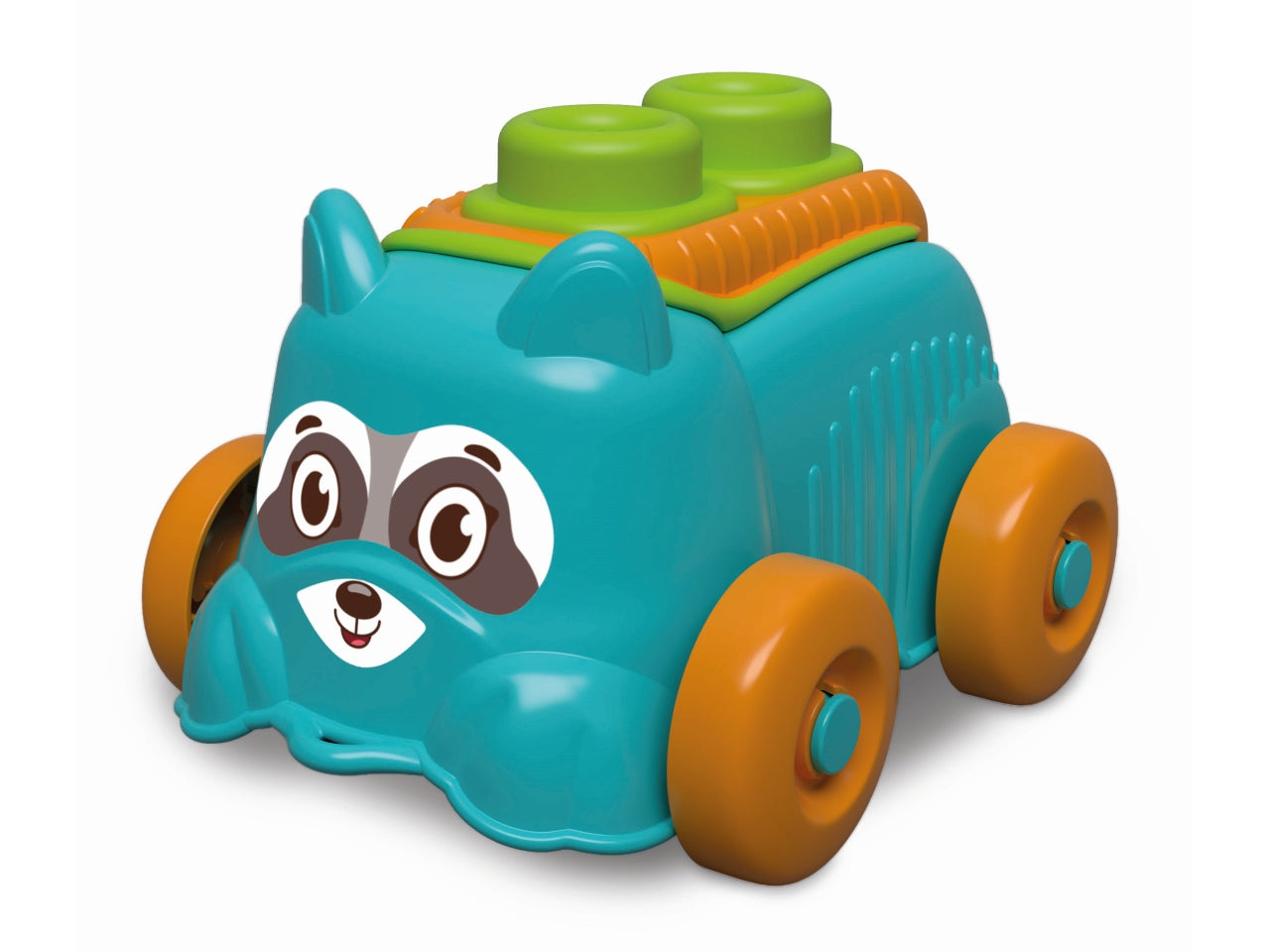 Cucciolo sensoriale clemmy