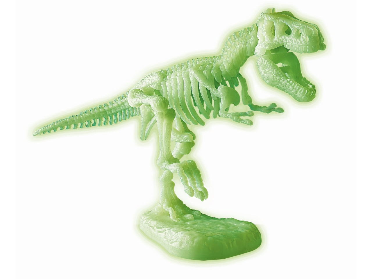 Clementoni Archeogiocando Tirannosauro Rex