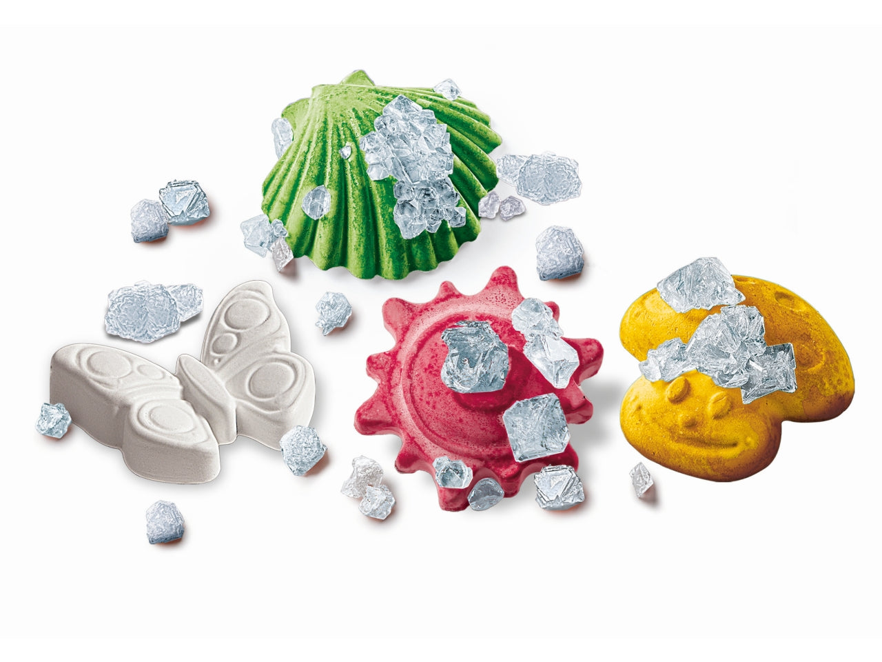 Scienza&gioco lab cristalli new