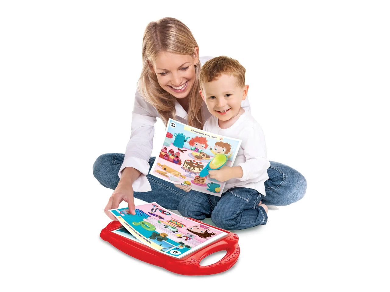 Il mio primo sapientino