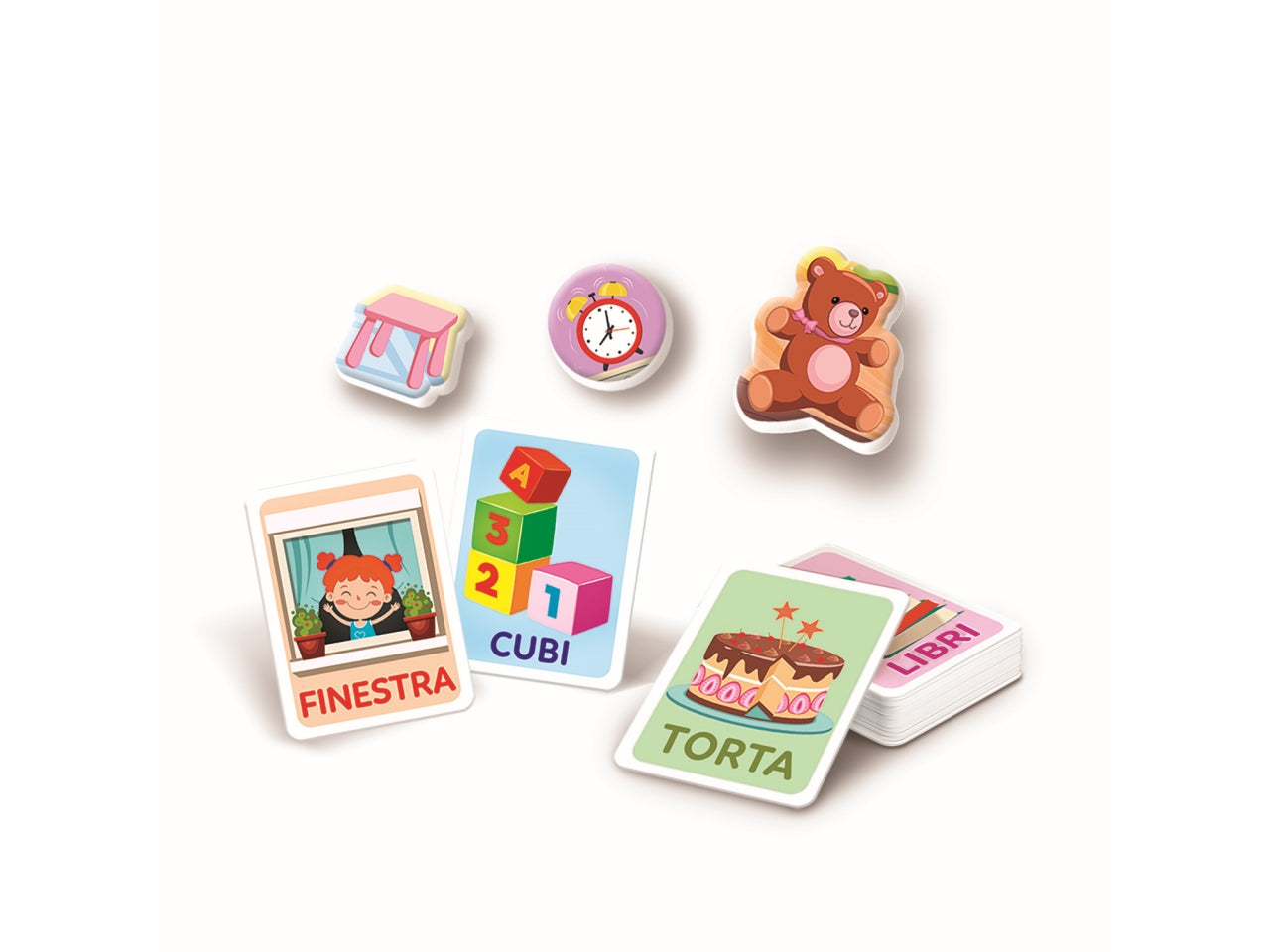 New casetta montessori