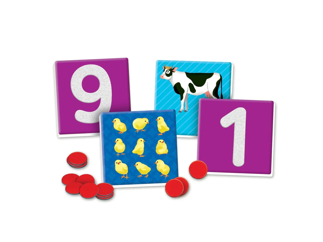 Montessori numeri tattili new