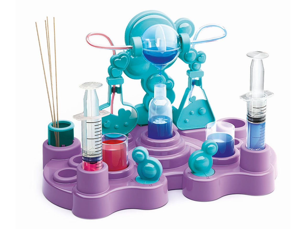 Laboratorio profumi deluxe