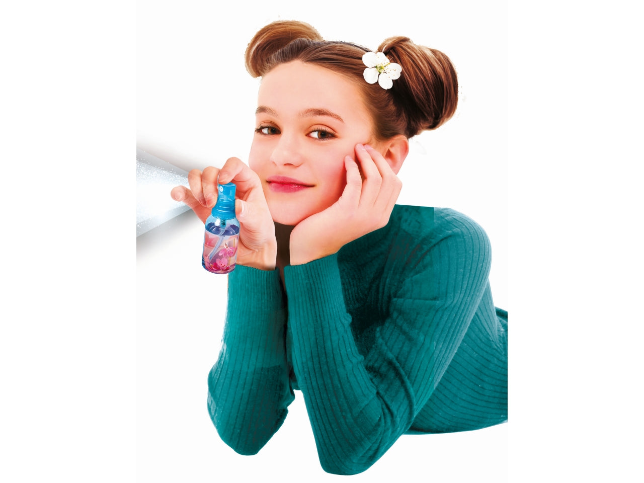 Laboratorio profumi deluxe