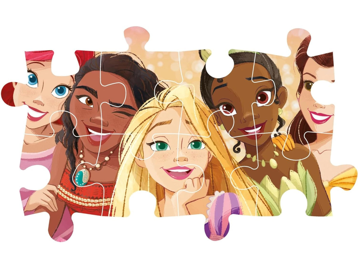 Puzzle 24 Maxi Disney Princess