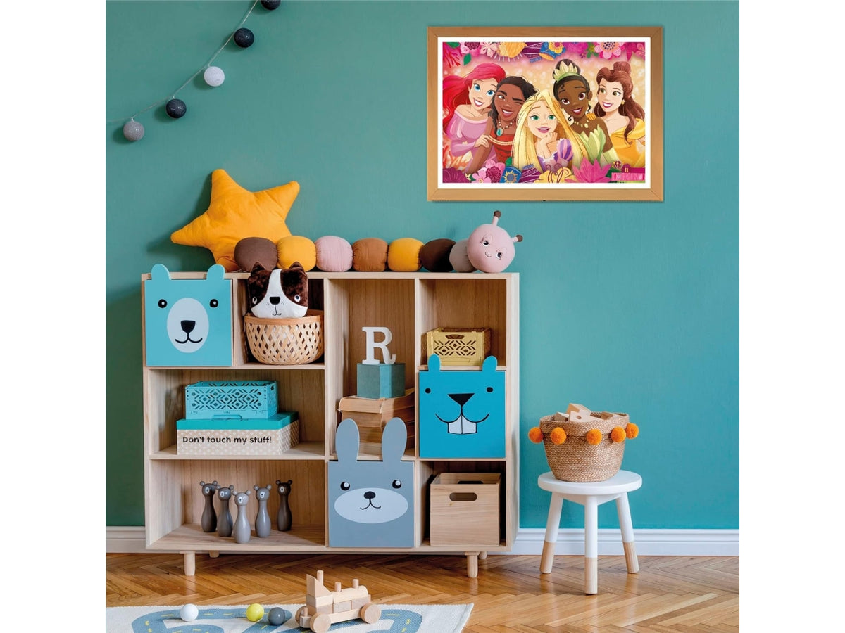 Puzzle 24 Maxi Disney Princess