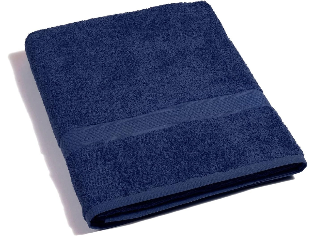 Telo minorca 100x150 indaco