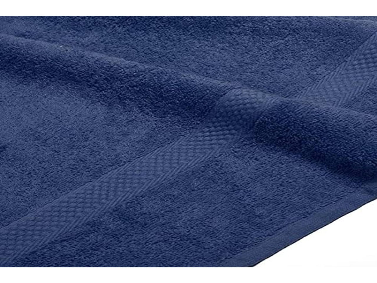 Telo minorca 100x150 indaco